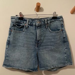 Old Navy O. G. Short high rise